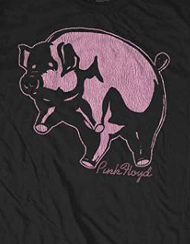 Pink Floyd - tshirt - Unisex - Short Sleeves - Medium image 3