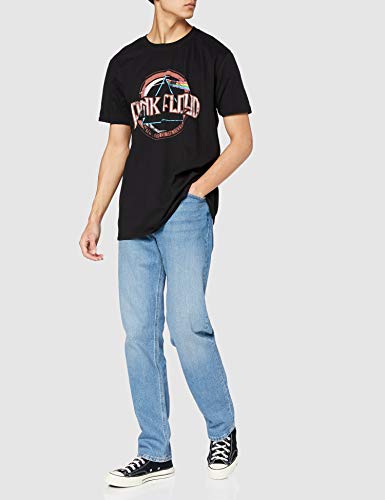 Pink Floyd - tshirt - Unisex - Short Sleeves - Small image 2