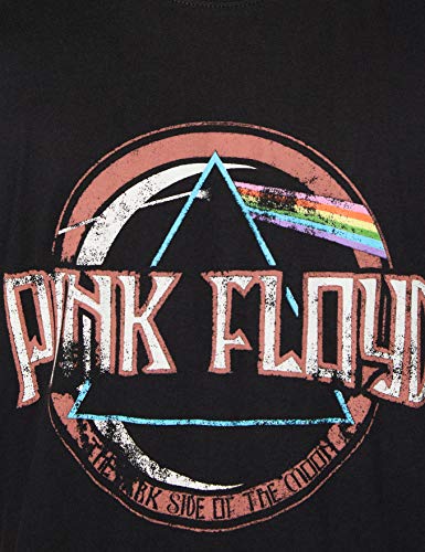 Pink Floyd - tshirt - Unisex - Short Sleeves - Small image 3