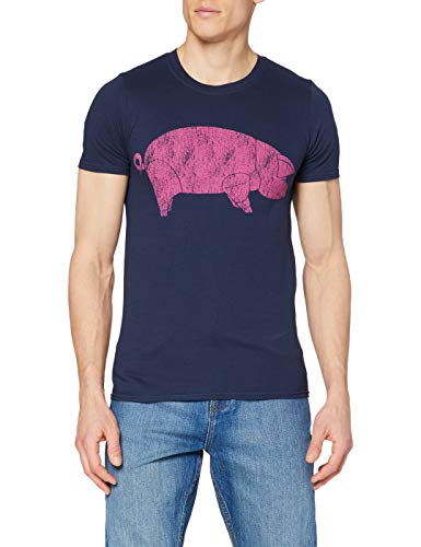 Pink Floyd - tshirt - Unisex - Short Sleeves - Small image 1