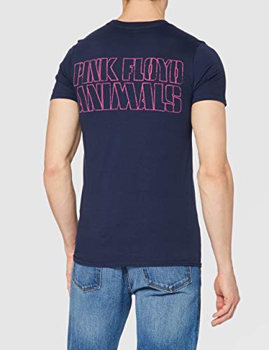 Pink Floyd - tshirt - Unisex - Short Sleeves - Medium image 4