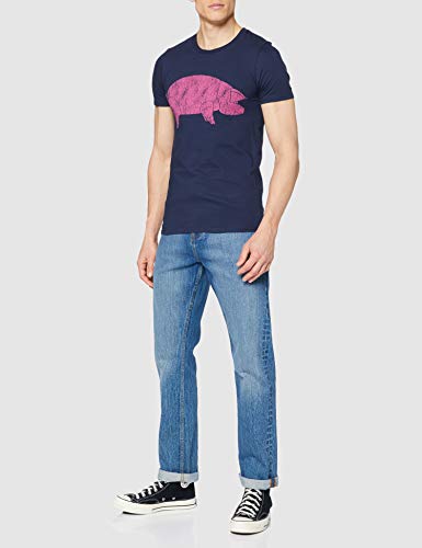 Pink Floyd - tshirt - Unisex - Short Sleeves - X-Large image 2