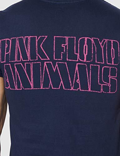 Pink Floyd - tshirt - Unisex - Short Sleeves - XX-Large image 5