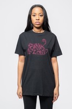 Pink Floyd - tshirt - Unisex - Short Sleeves - Small