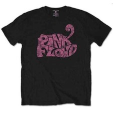 Pink Floyd - tshirt - Unisex - Short Sleeves - X-Large image 1