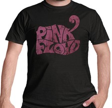 Pink Floyd - tshirt - Unisex - Short Sleeves - XX-Large