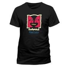 Pink Floyd - tshirt - Unisex - Short Sleeves - Small image 1