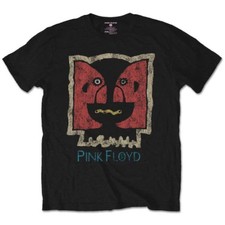 Pink Floyd - tshirt - Unisex - Short Sleeves - Medium image 1