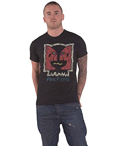 Pink Floyd - tshirt - Unisex - Short Sleeves - XX-Large image 2