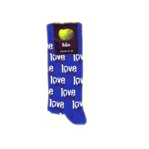 Beatles - Clothing - Unisex - UK Size 7 - 11 image 1