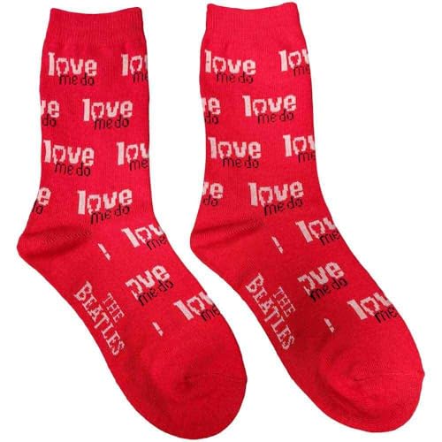 Beatles - Clothing - Unisex - UK Size 7 - 11 image 2