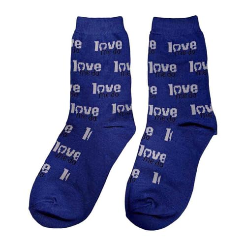 Beatles - Clothing - Unisex - UK Size 7 - 11 image 3