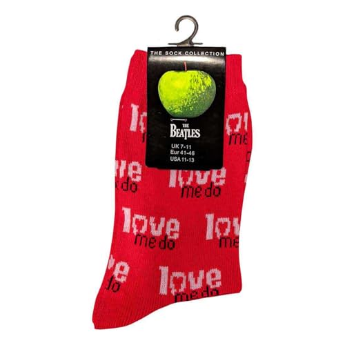 Beatles - Clothing - Unisex - UK Size 7 - 11 image 6