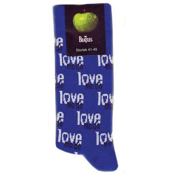 Beatles - Clothing - Ladies - UK Size 4 - 7 image 1
