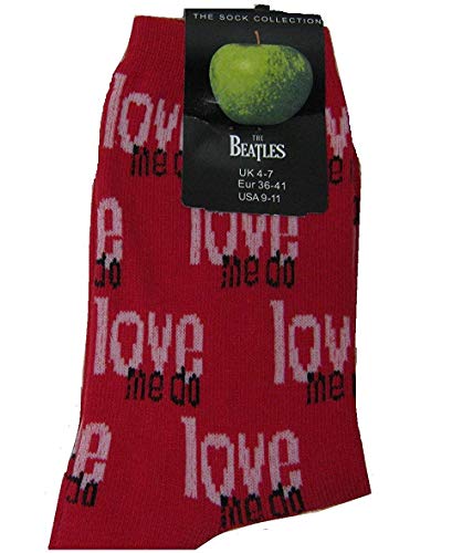Beatles - Clothing - Unisex - UK Size 7 - 11 image 3
