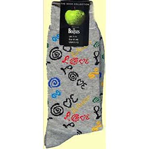 Beatles - Clothing - Unisex - UK Size 7 - 11 image 1