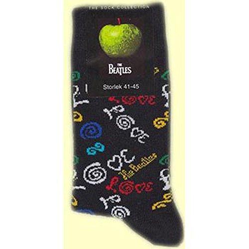 Beatles - Clothing - Unisex - UK Size 7 - 11 image 1