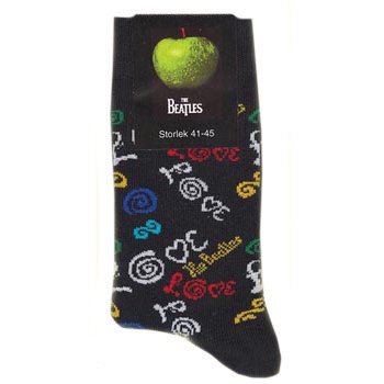 Beatles - Clothing - Ladies - UK Size 4 - 7 image 1