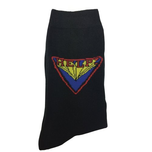 Beatles - Clothing - Unisex - UK Size 7 - 11 image 1