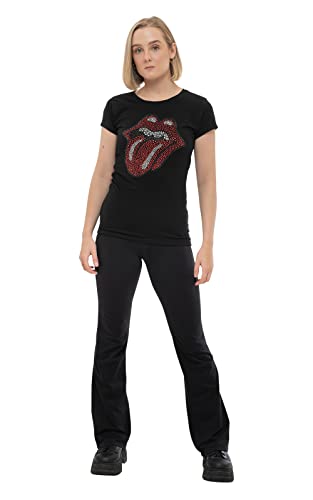 Rolling Stones - tshirt - Ladies - Short Sleeves - X-Large image 2
