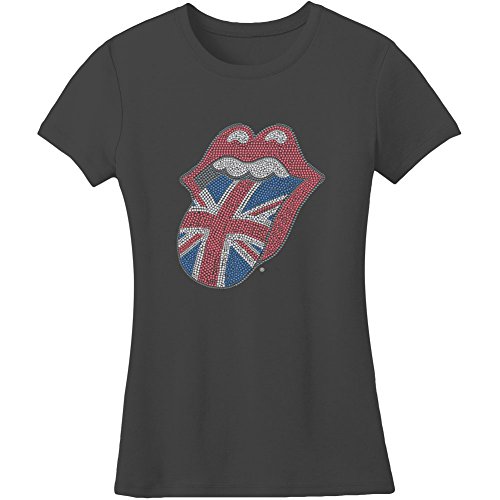 Rolling Stones - tshirt - Ladies - Short Sleeves - X-Large image 1
