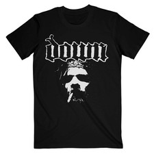 DOWN - tshirt - Unisex - Short Sleeves - PHM - Small image 1