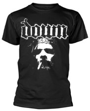 DOWN - tshirt - Unisex - Short Sleeves - PHM - Medium image 1