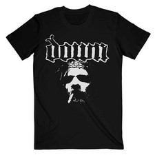 DOWN - tshirt - Unisex - Short Sleeves - PHM - XX-Large image 1
