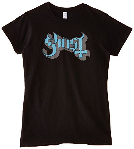 Ghost - tshirt - Ladies - Short Sleeves - Medium
