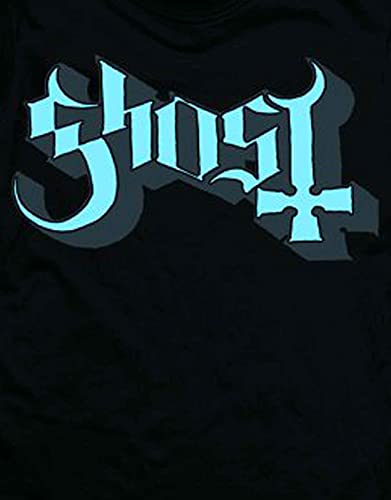 Ghost - tshirt - Unisex - Short Sleeves - Large image 3