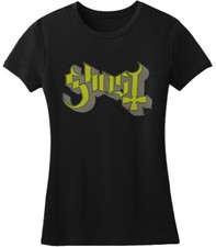 Ghost - tshirt - Ladies - Short Sleeves - Medium image 1