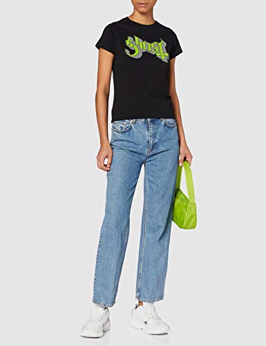 Ghost - tshirt - Ladies - Short Sleeves - Medium image 2