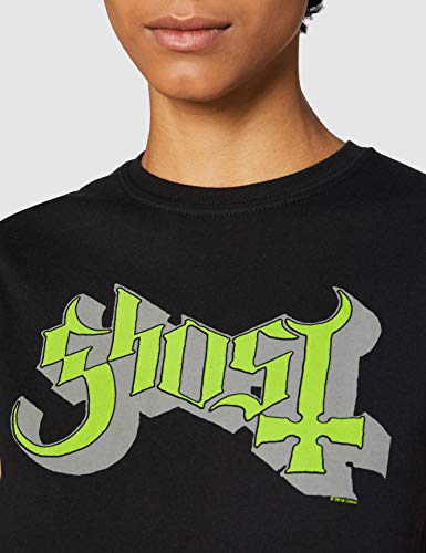 Ghost - tshirt - Ladies - Short Sleeves - X-Large image 3