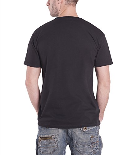 Ghost - tshirt - Unisex - Short Sleeves - Small image 2