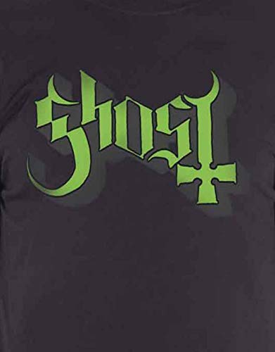 Ghost - tshirt - Unisex - Short Sleeves - Small image 3