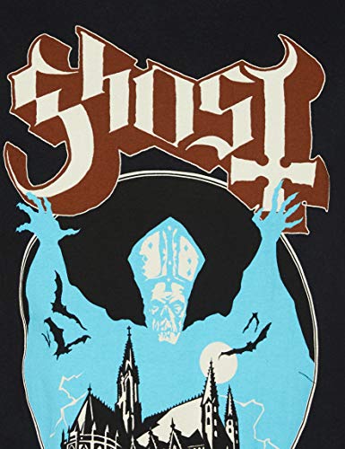 Ghost - tshirt - Unisex - Short Sleeves - Medium image 3