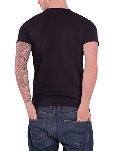 Iron Maiden - tshirt - Unisex - Short Sleeves - Small image 2