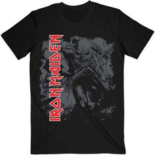 Iron Maiden - tshirt - Unisex - Short Sleeves - X-Large image 2