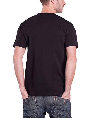 Iron Maiden - tshirt - Unisex - Short Sleeves - A Read Dead - XX-Large image 3