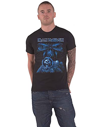 Iron Maiden - tshirt - Unisex - Short Sleeves - X-Large image 1