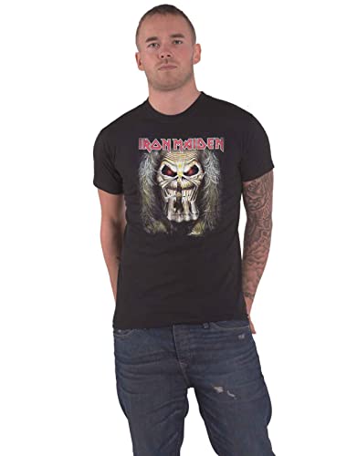 Iron Maiden - tshirt - Unisex - Short Sleeves - XX-Large image 1