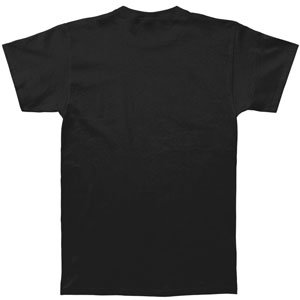 Iron Maiden - tshirt - Unisex - Short Sleeves - Small image 2