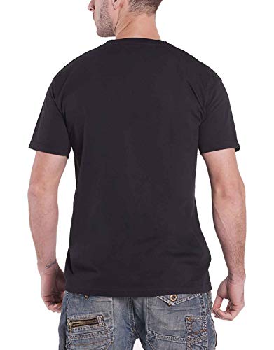 Iron Maiden - tshirt - Unisex - Short Sleeves - XX-Large image 2