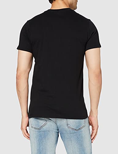 Iron Maiden - tshirt - Unisex - Short Sleeves - Medium image 4
