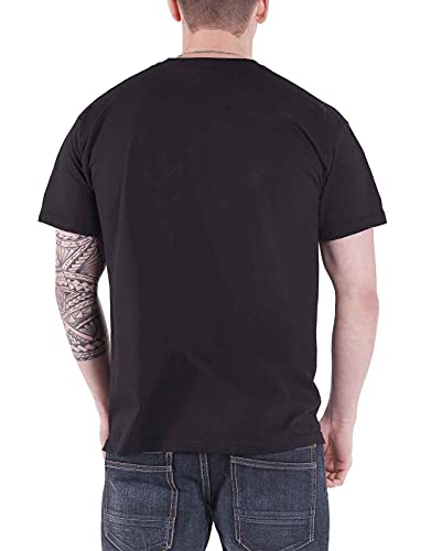 Judas Priest - tshirt - Unisex - Short Sleeves - Medium image 2