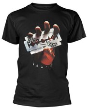 Judas Priest - tshirt - Unisex - Short Sleeves - Large