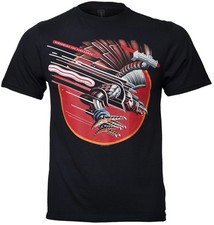 JUDAS PRIEST - tshirt - Unisex - Short Sleeves - PHM - Large image 2