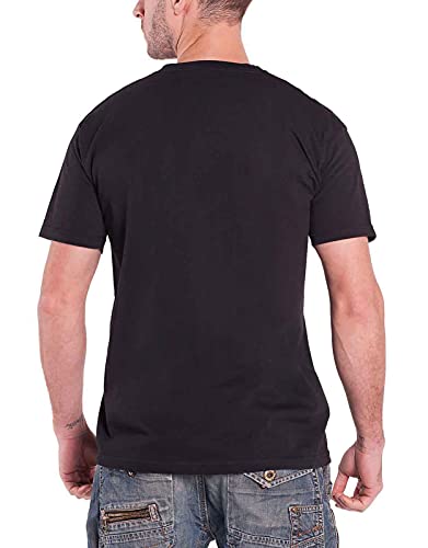 JUDAS PRIEST - tshirt - Unisex - Short Sleeves - PHM - X-Large image 2