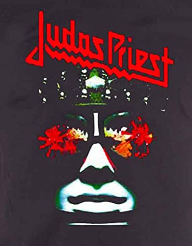 Judas Priest - tshirt - Unisex - Short Sleeves - Medium image 3