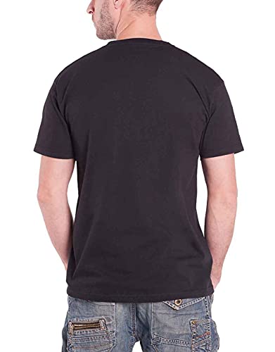 Judas Priest - tshirt - Unisex - Short Sleeves - Large image 2